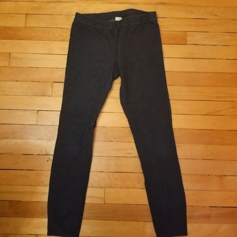 J Crew Crewcuts Jeggings Girls Size 16